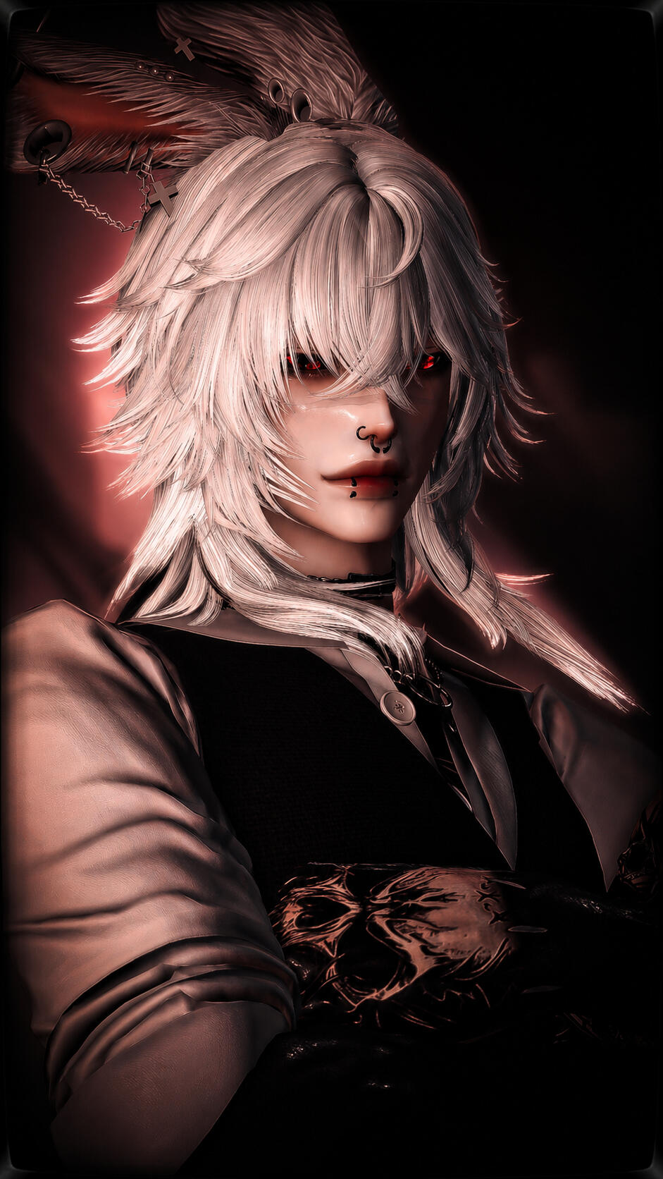 Aiden Wolf Aiden Wolf